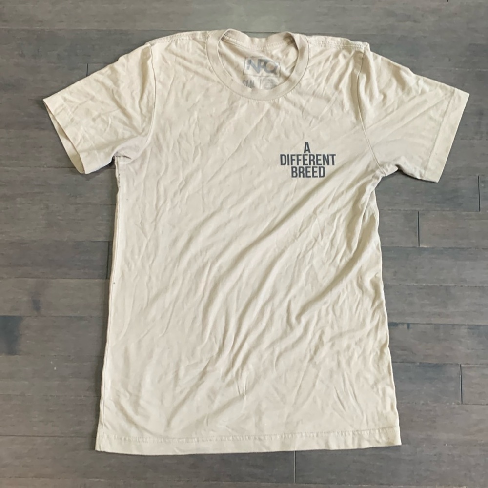 NFQ All It Takes Shirt